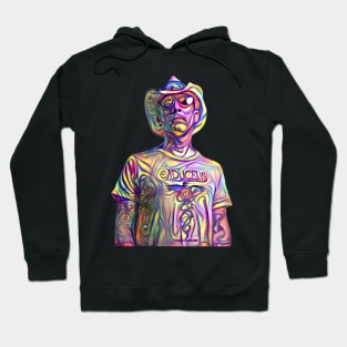 Maynard 2 Hoodie